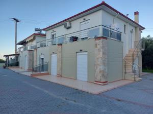 The Olive Garden Apartment