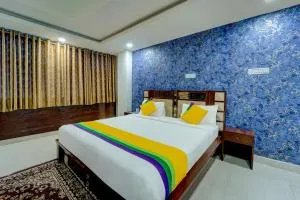 Itsy Hotels Buddha Inn - Khagaul