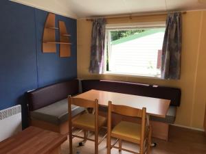 Campings LE MONDOU : photos des chambres