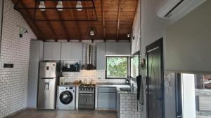 Cabañas LOS BEDUINOS