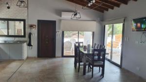 Cabañas LOS BEDUINOS