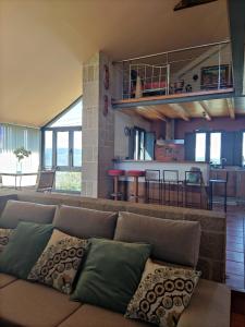 Casa con encanto en el campo