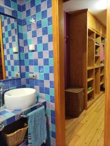 Casa con encanto en el campo