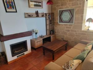 Casa con encanto en el campo