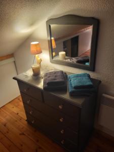 Charmant T2 proche Serre Chevalier Vallée 4 personnes