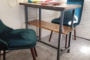 Sophies Emerald Studio apartment