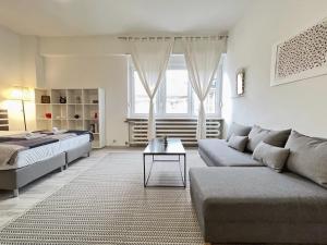 Agape Main Square Apartment