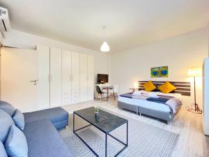 Agape Main Square Apartment