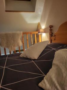 Appartements Charmant T2 proche Serre Chevalier Vallee 4 personnes : photos des chambres