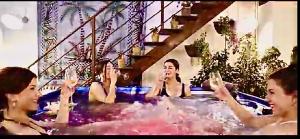 LE GITE DES TONTONS Maison de charme avec spa privé chauffé toute lannée