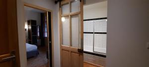 Hotels Hotel spa Transhumance & cie : photos des chambres