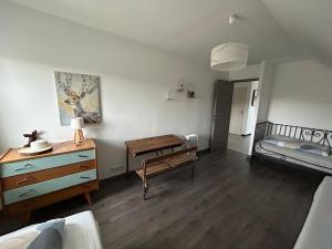 Appartements Le Cosy Home Annecy : photos des chambres