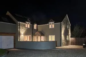 Willow Lodge, Wolfscastle - 特雷弗戈恩