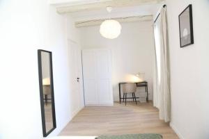 Appartements Magnifique T3 sur le Vieux Port-a 2 pas du Panier : photos des chambres