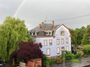 Appartements Le tribunal alsacien : photos des chambres