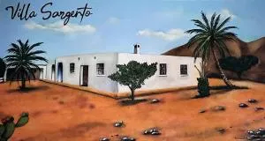 Casa Rural Villa Sargento - El Viso