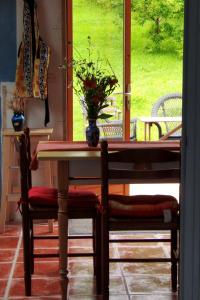 Appartements La Maison Imparfaite : photos des chambres