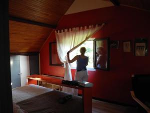 Appartements La Maison Imparfaite : photos des chambres