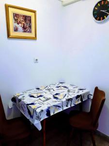 Apartments Tiho&Marija