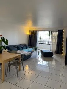 Manaeva L3 - Te Auae