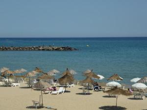 la Cassia Cabo Appartement