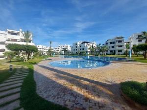 la Cassia Cabo Appartement