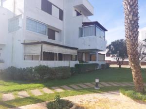 la Cassia Cabo Appartement