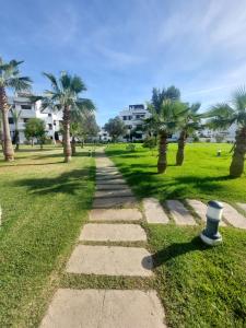 la Cassia Cabo Appartement