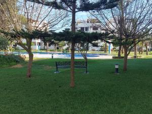 la Cassia Cabo Appartement