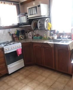 Andrea’s House Miramar Bs As