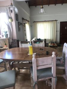 Andrea’s House Miramar Bs As