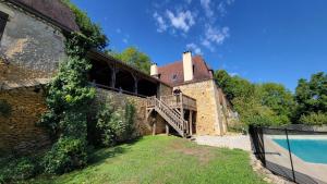 Maisons de vacances Serenite Scarpat : photos des chambres