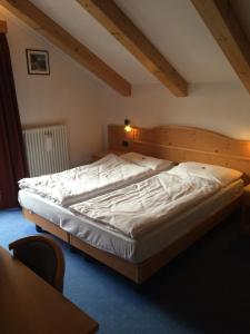 Standard Doppelzimmer