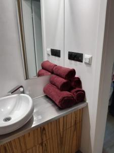 apartament MT burszynowe osiedle