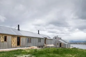 Villa Lofoten - Edvardbua - Kvalnes