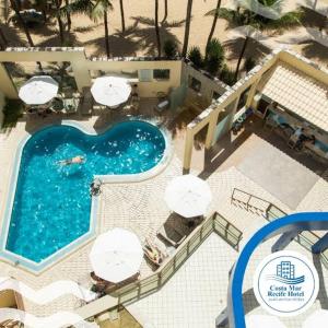 Flat Costa Mar Hotel