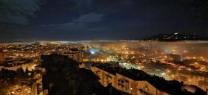 Sintra T3 duplex w magnificent views and balcony in Tapada das Mercês