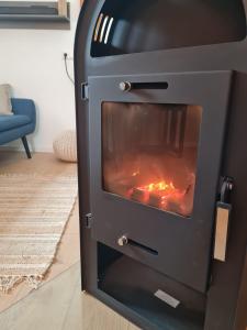 Chalet am Bach
