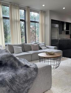 Lux Atlanta Home with Arcade room