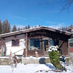 Chalet Scheffsnoth