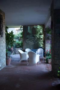 APPARTAMENTI PANORAMICI VISTA MARE