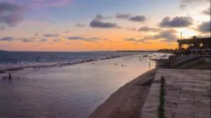 Casa Beira Mar Serrambi - Barra do Sirinhaém