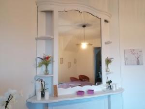 Appartements Appartement 85 m2 centre-ville entierement renove : photos des chambres
