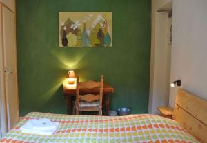 Hotels Yak Avenir : photos des chambres