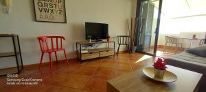 Adeje Paradise 25-A Dúplex Ocean views and Heated Pool