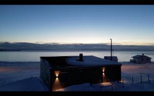 Ekkerøy Lodge - Arctic living under the northern lights