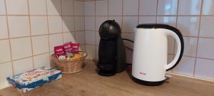 Apartma Rožmarin Bohinj 