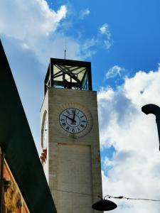 LA VECCHIA TORRE 1920