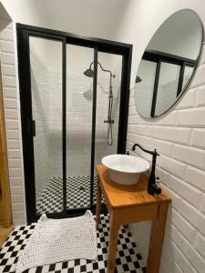 Swakopmund private room in family home