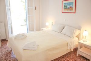 Nikiforos apartments